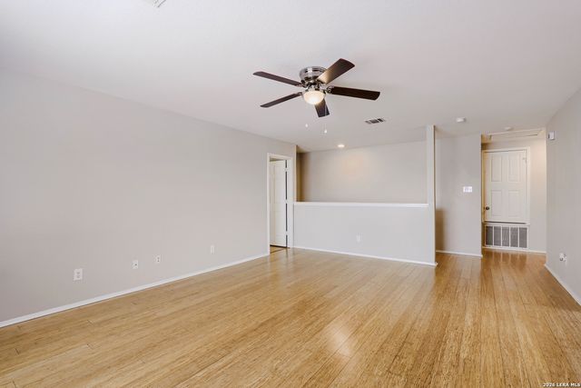 3424 WHISPER BLF, Schertz, TX 78108