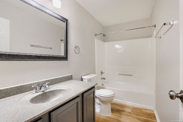 3424 WHISPER BLF, Schertz, TX 78108