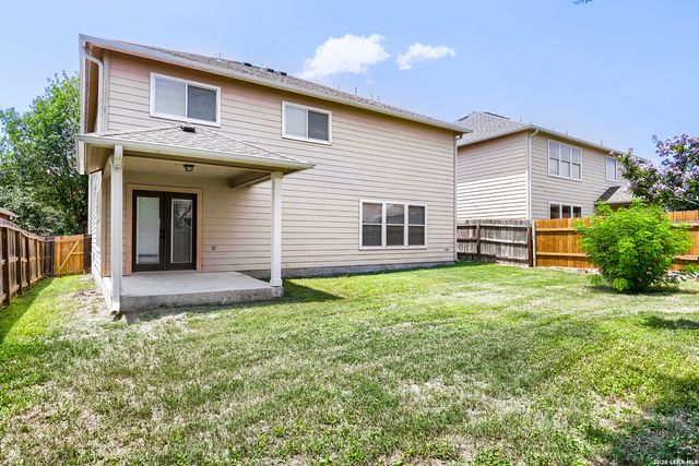 3424 WHISPER BLF, Schertz, TX 78108