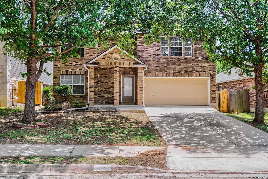 3424 WHISPER BLF, Schertz, TX 78108
