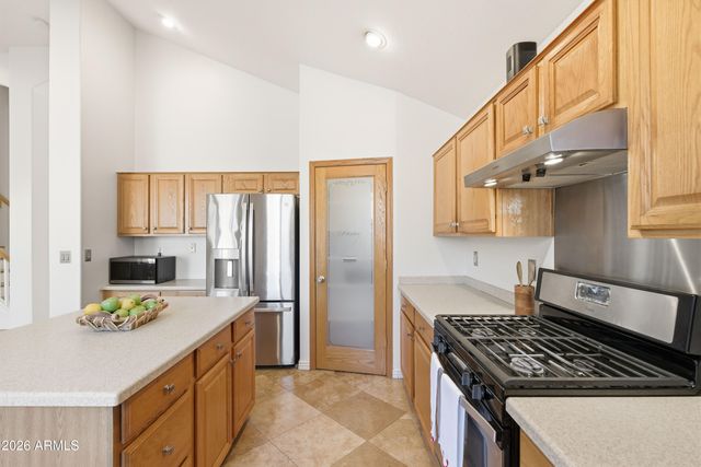 66 E JULIAN Drive, Gilbert, AZ 85295