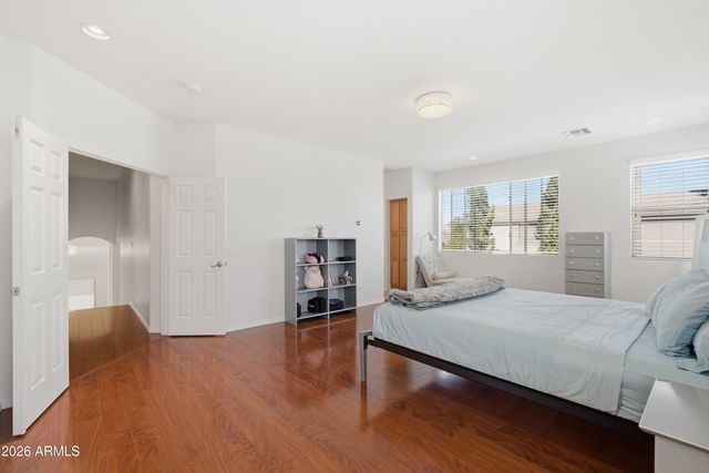 66 E JULIAN Drive, Gilbert, AZ 85295