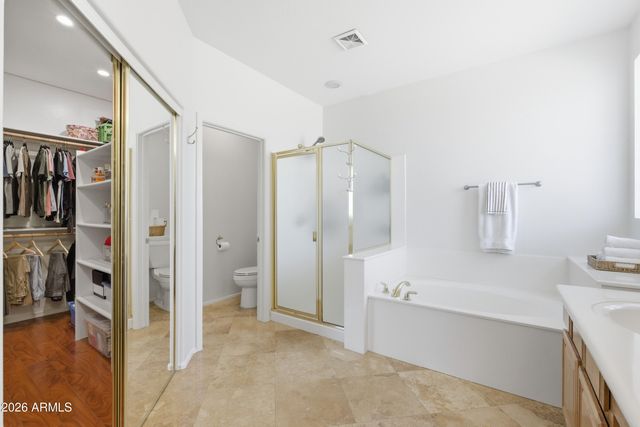 66 E JULIAN Drive, Gilbert, AZ 85295