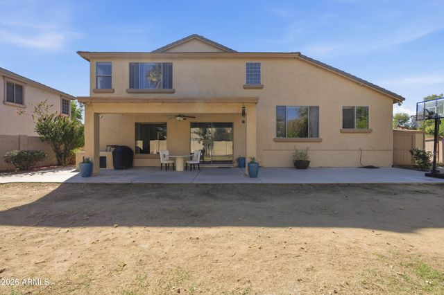 66 E JULIAN Drive, Gilbert, AZ 85295