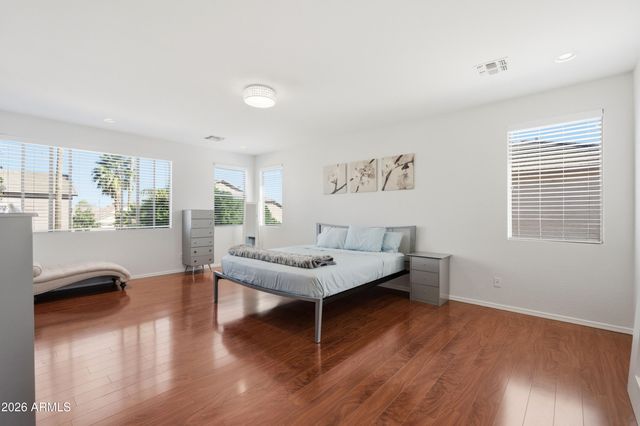 66 E JULIAN Drive, Gilbert, AZ 85295