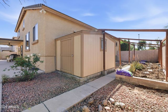 66 E JULIAN Drive, Gilbert, AZ 85295
