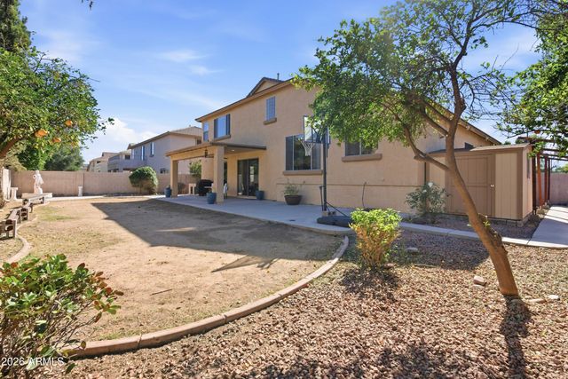 66 E JULIAN Drive, Gilbert, AZ 85295