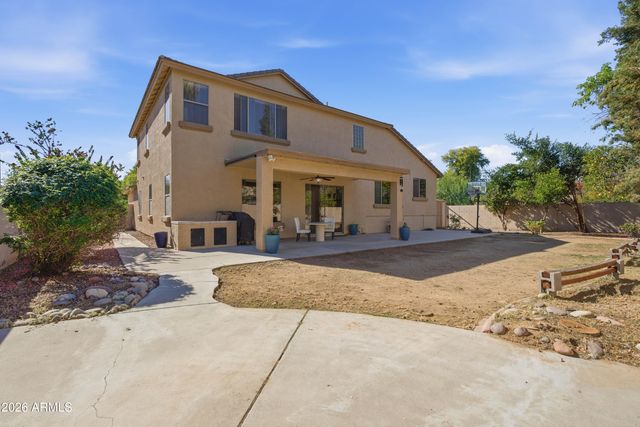 66 E JULIAN Drive, Gilbert, AZ 85295