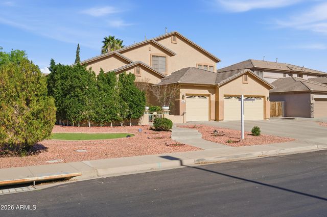 66 E JULIAN Drive, Gilbert, AZ 85295
