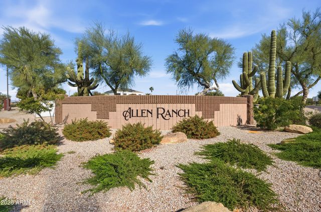 66 E JULIAN Drive, Gilbert, AZ 85295