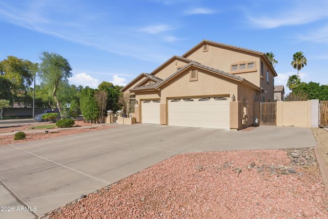 66 E JULIAN Drive, Gilbert, AZ 85295