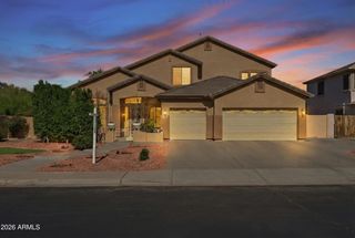 66 E JULIAN Drive, Gilbert, AZ 85295