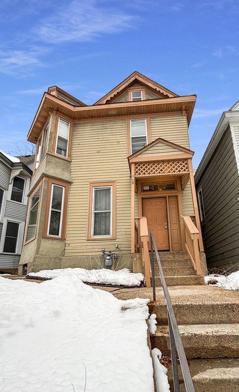 417x Mount Ida Street, Saint Paul, MN 55130