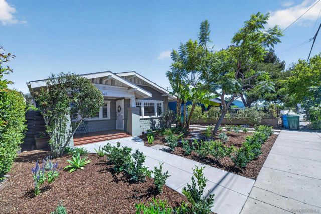 3611 Utah Street, San Diego, CA 92104