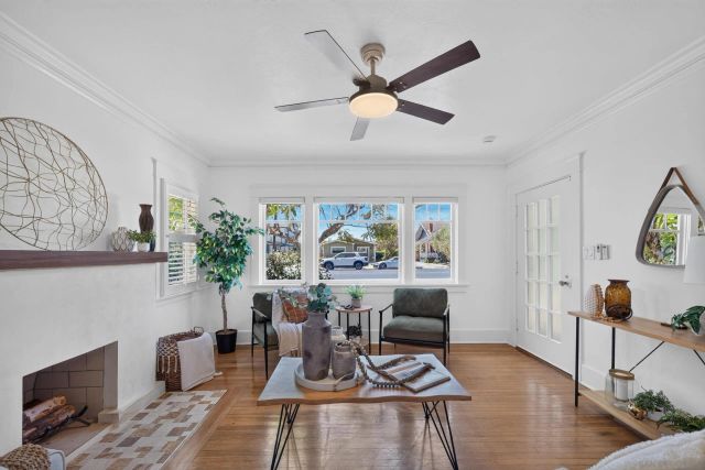 3611 Utah Street, San Diego, CA 92104