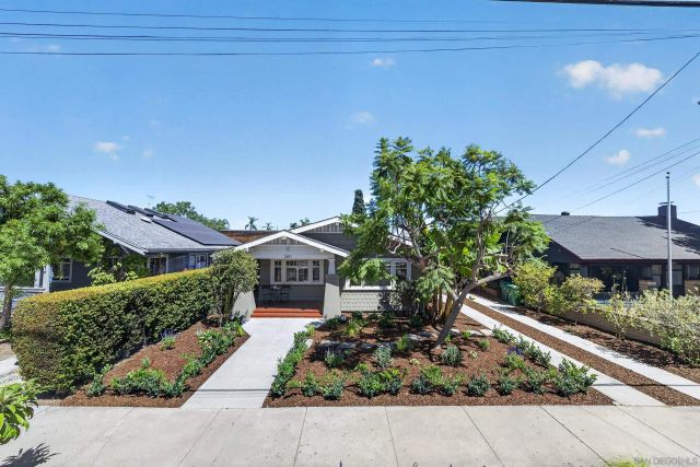 3611 Utah Street, San Diego, CA 92104