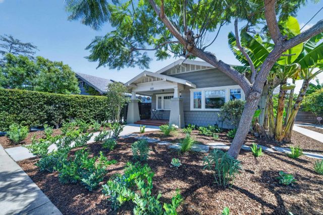 3611 Utah Street, San Diego, CA 92104