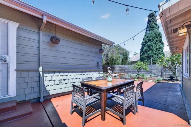 3611 Utah Street, San Diego, CA 92104