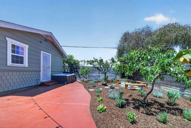 3611 Utah Street, San Diego, CA 92104