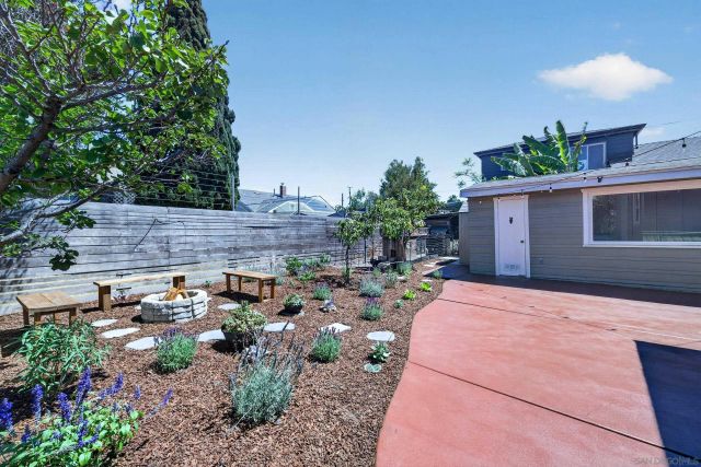 3611 Utah Street, San Diego, CA 92104