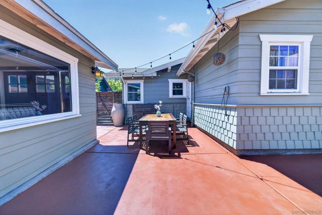 3611 Utah Street, San Diego, CA 92104