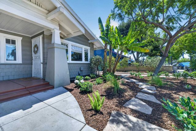3611 Utah Street, San Diego, CA 92104