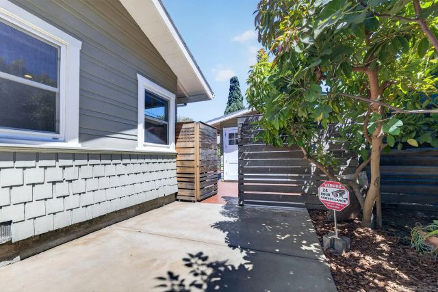 3611 Utah Street, San Diego, CA 92104