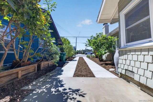 3611 Utah Street, San Diego, CA 92104