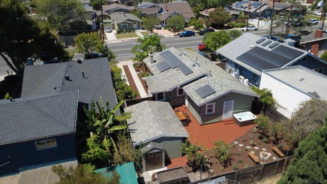 3611 Utah Street, San Diego, CA 92104