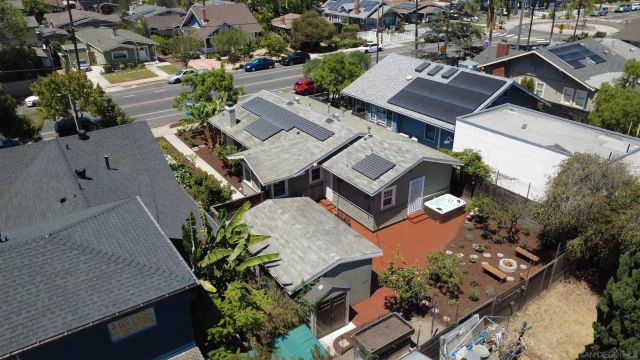 3611 Utah Street, San Diego, CA 92104