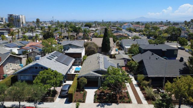 3611 Utah Street, San Diego, CA 92104