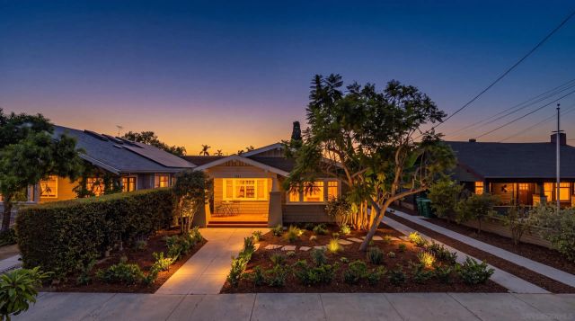 3611 Utah Street, San Diego, CA 92104