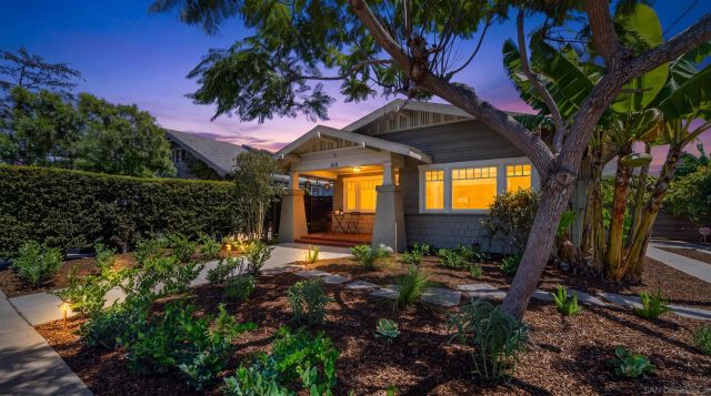 3611 Utah Street, San Diego, CA 92104