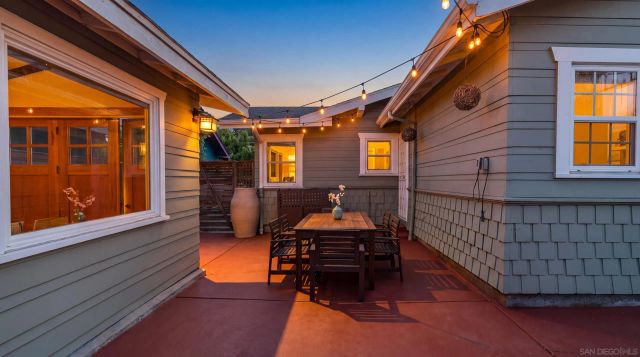 3611 Utah Street, San Diego, CA 92104
