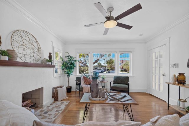 3611 Utah Street, San Diego, CA 92104