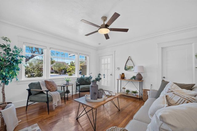 3611 Utah Street, San Diego, CA 92104