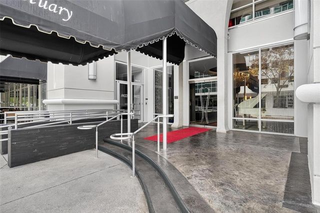 100 S EOLA DRIVE 604, Orlando, FL 32801