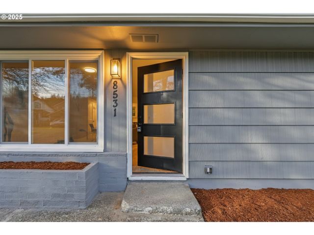 8531 Se 88TH Ave, Portland, OR 97266