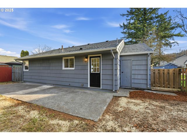 8531 Se 88TH Ave, Portland, OR 97266