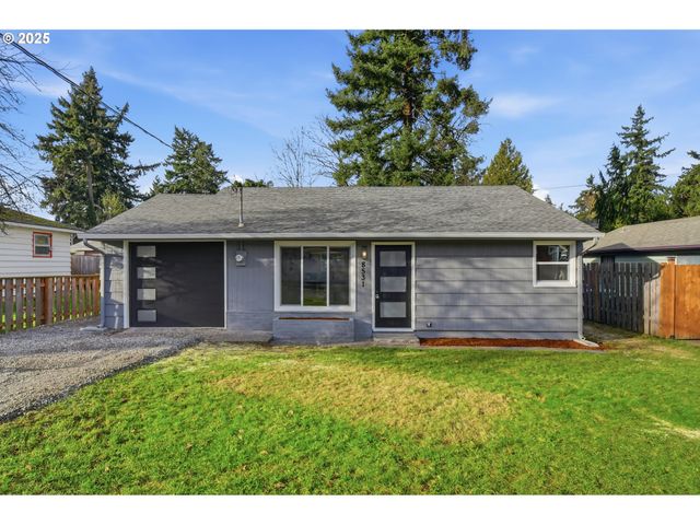 8531 Se 88TH Ave, Portland, OR 97266