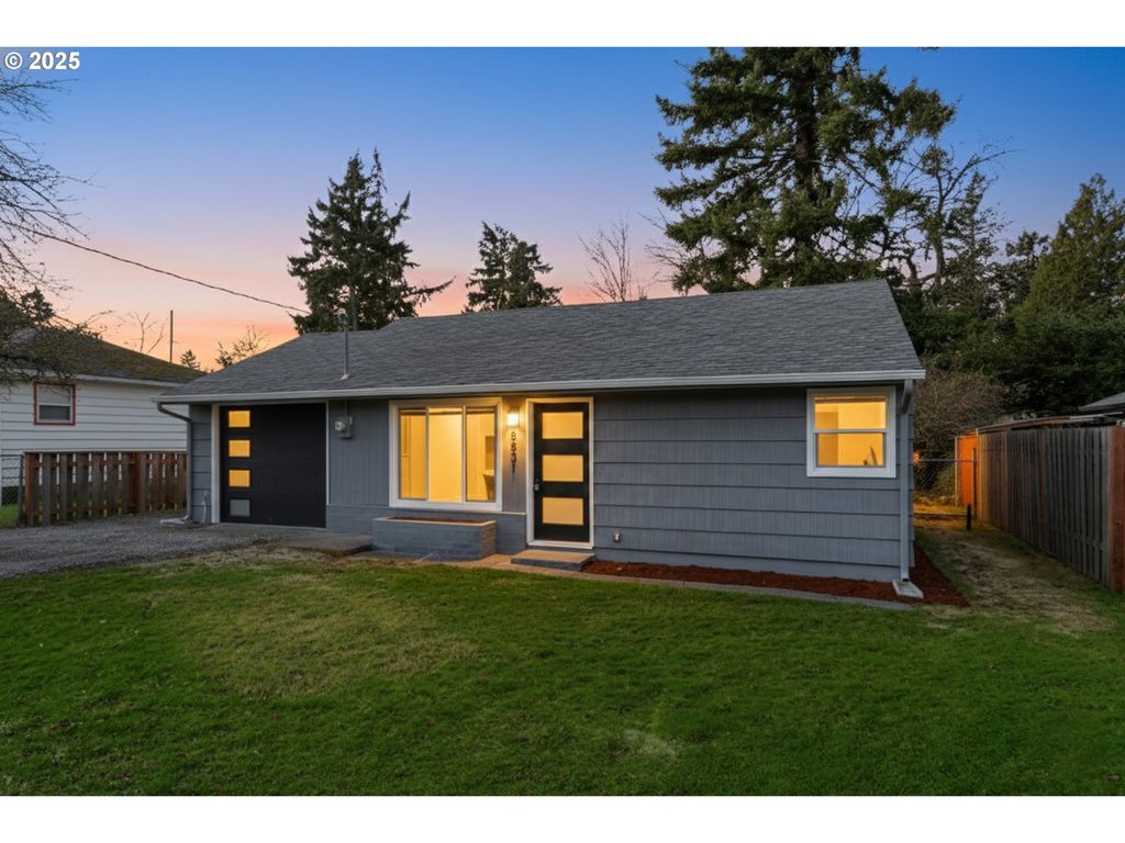 8531 Se 88TH Ave, Portland, OR 97266
