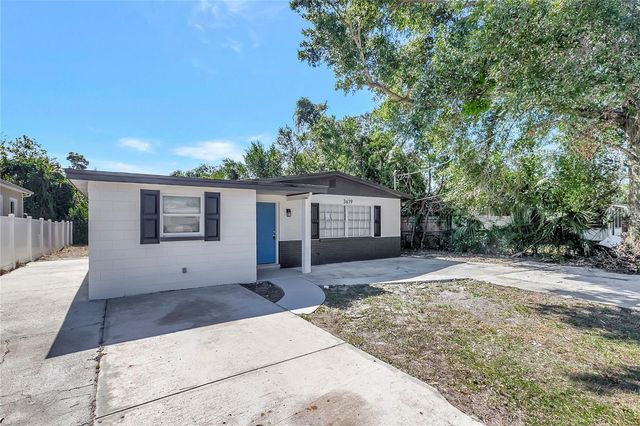 3619 E CLIFTON STREET, Tampa, FL 33610