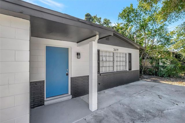 3619 E CLIFTON STREET, Tampa, FL 33610