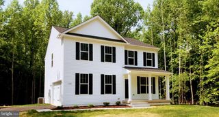 12002 GORDON RD, Fredericksburg, VA 22407