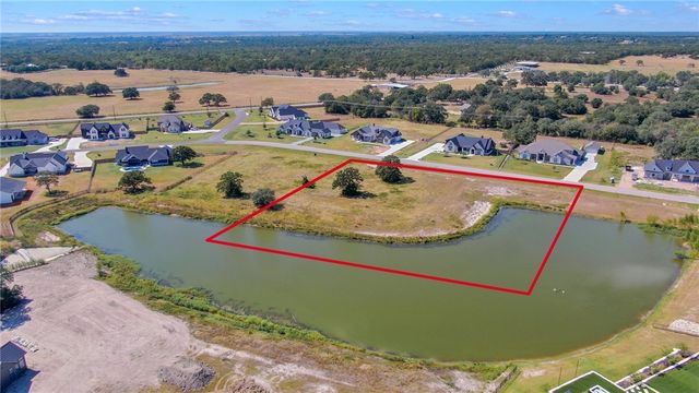 5845 Rain Meadow Drive, College Station, TX 77845