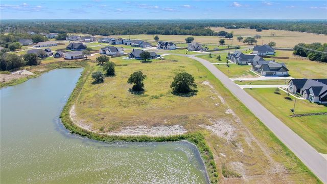 5845 Rain Meadow Drive, College Station, TX 77845