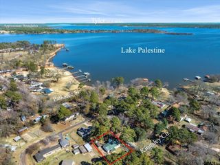 20711 Kingsley Dr., Chandler, TX 75758
