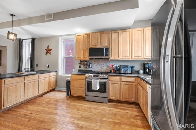 3513 Wisconsin Avenue, St Louis, MO 63118