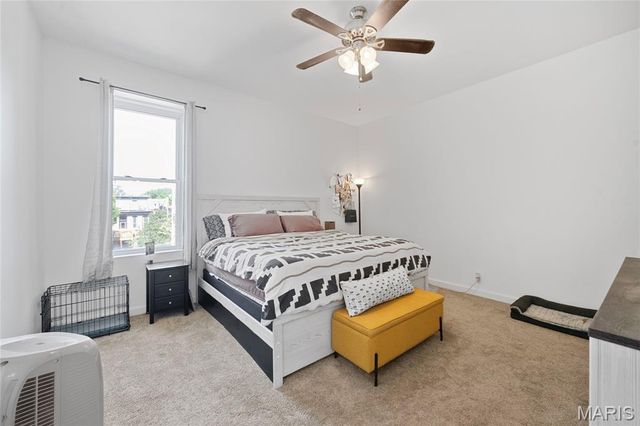 3513 Wisconsin Avenue, St Louis, MO 63118
