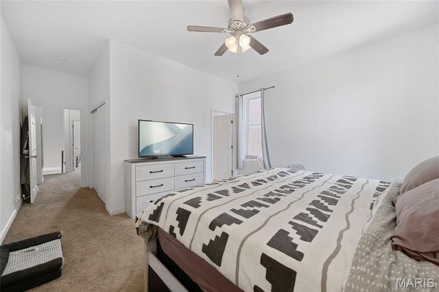 3513 Wisconsin Avenue, St Louis, MO 63118